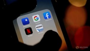 Philippines moves closer to taxing tech giants