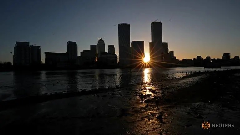 UK economy to slump over 10%, debts to surge: Moody’s
