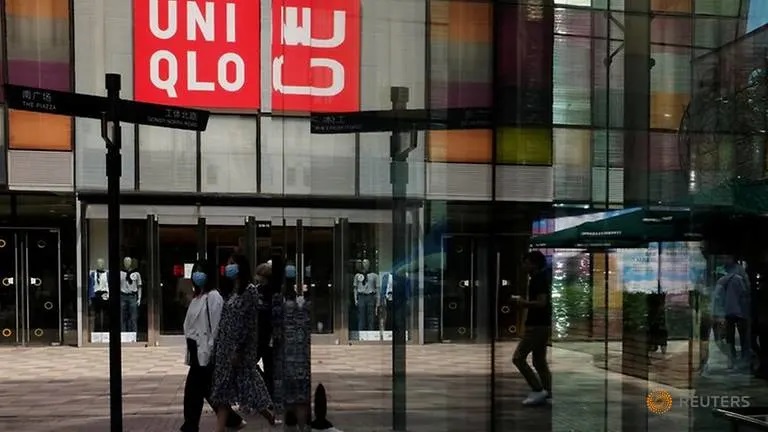 Fast Retailing cuts outlook on pandemic woes despite Uniqlo June rebound