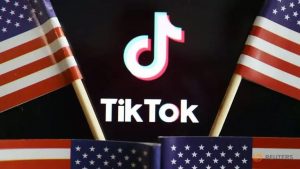 US Senate panel approves ban on using TikTok app on government devices