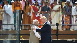 In India-China crisis, an India-US bonanza in view