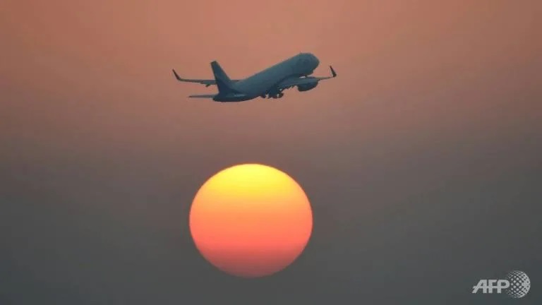 Indian budget airline IndiGo lays off 10% of staff over pandemic