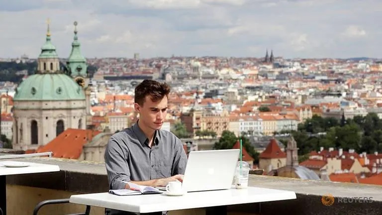 COVID-19 ‘Class of 2020’: Europe’s youths facing employment struggles