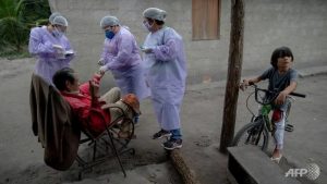 Mexico says China plans US$1b loan to ease Latin America’s access to COVID-19 vaccine