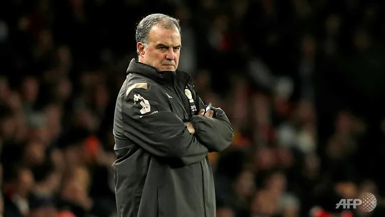 Football: Leeds on verge of promotion to Premier League
