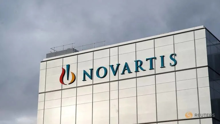 Coronavirus clouds Novartis’s 2020 outlook