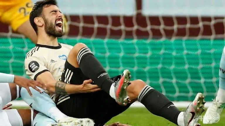 Football: Premier League admits VAR blunders