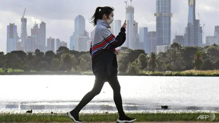 COVID-19: Australia’s Melbourne city to make mask-wearing compulsory