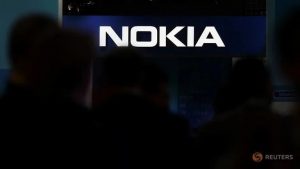 Nokia shares jump after cull of low-margin business sees earnings beat
