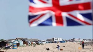 UK to relax England’s COVID-19 quarantine rules for summer travellers