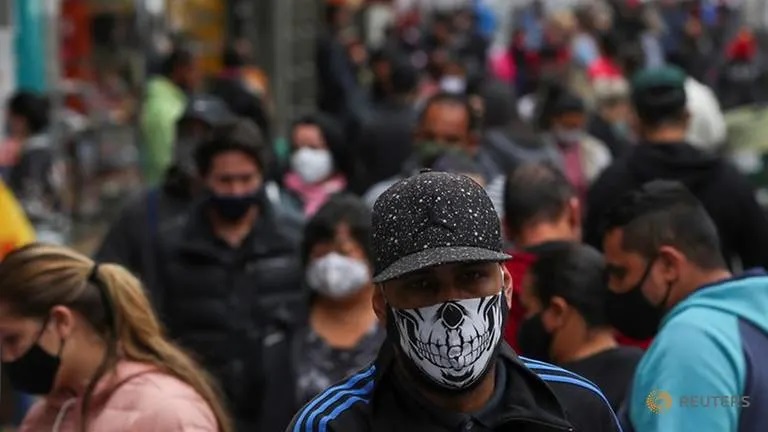 Two more Brazil ministers test positive for coronavirus