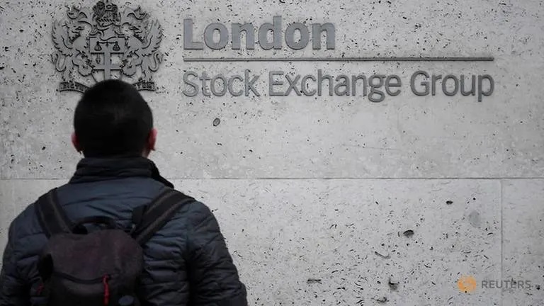 EU recovery fund sends shares, euro to four-month highs