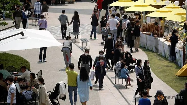 South Korea’s June factory output jumps at fastest pace since 2009