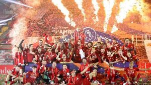 Premier League 2020-21 season to kick off on September 12