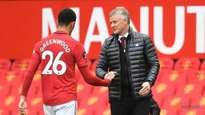 Football: Man Utd’s Solskjaer hails ‘specialist finisher’ Greenwood