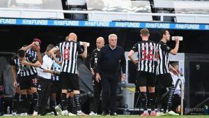 Saudi-backed group ends takeover interest in Newcastle United: Report