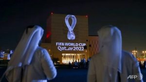 Football: Qatar to host Asian Champions League group matches