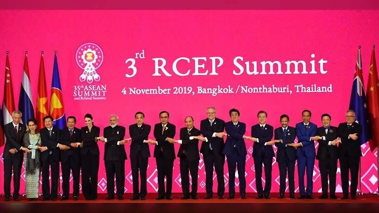 Commentary: China has an opportunity to resurrect global economic cooperation