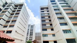 HDB resale transactions plunge 41.9% in Q2 amid COVID-19 circuit breaker; prices inch up