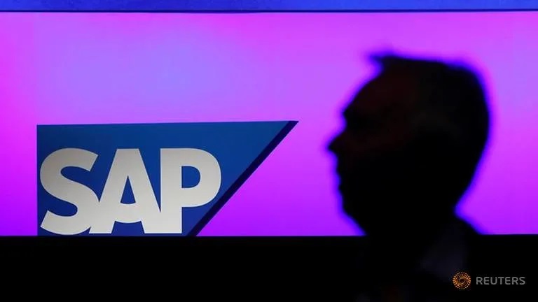 SAP, Deutsche Telekom to build corona app gateway for European Commission