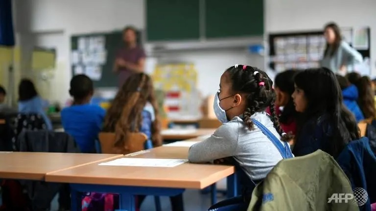 10 million kids ‘may never return to school’ after COVID-19: Save the Children