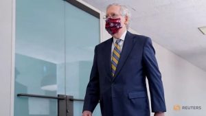 US Congress, White House struggle to find deal on new COVID-19 aid