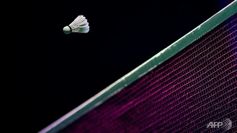 Badminton: China, Japan Opens axed over COVID-19