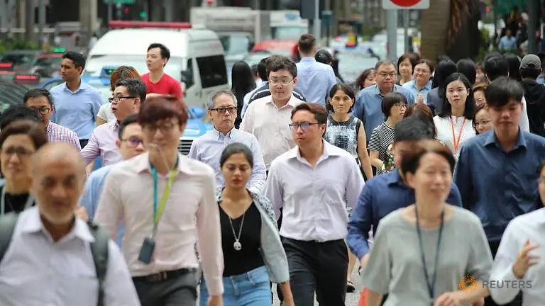 Commentary: More bold measures needed to protect against the job losses heading Singapore’s way