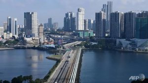 Singapore, Malaysia have settled arrangements for cross-border travel from Aug 10, not ready yet for daily commuting: Vivian Balakrishnan