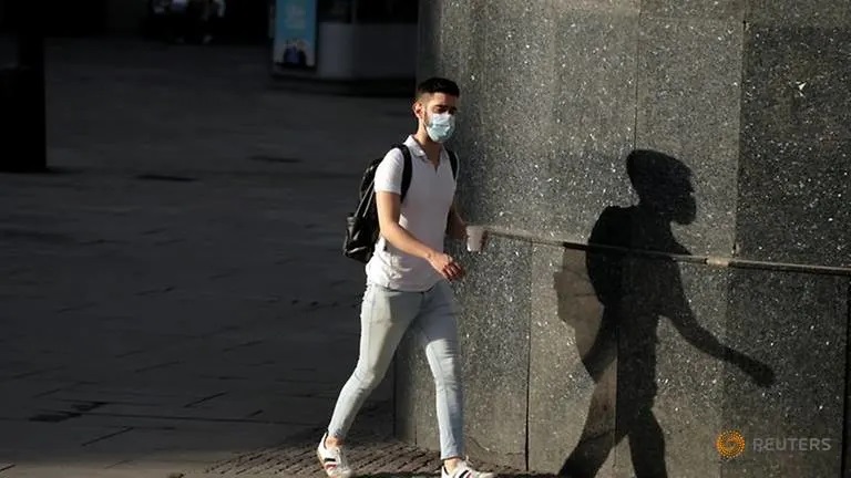 Spain logs biggest daily rise in COVID-19 cases since lockdown lifted