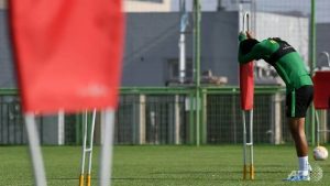 Football: Fears for players’ mental health in virus-closed Chinese Super League
