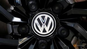 Volkswagen sees mild growth in China’s premium car segment this year