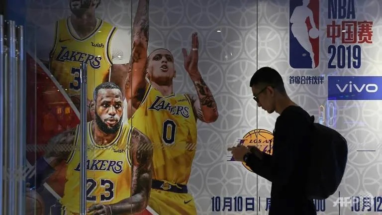 Child abuse, lack of schooling at NBA’s China academies: Report