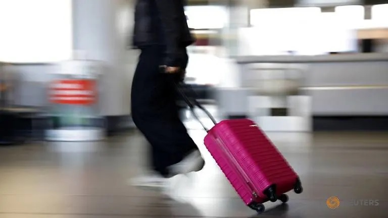 Germany puts three Spanish regions hit by COVID-19 on high-risk list