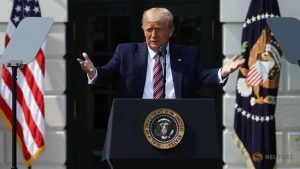 Trump digs in on federal crackdown against Portland protesters