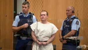 New Zealand mosque shooter to be sentenced in August