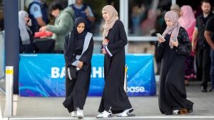 New Zealand police warned of another mosque threat before Christchurch shooting