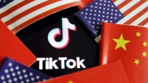 Donald Trump: US Treasury should get cut of TikTok deal