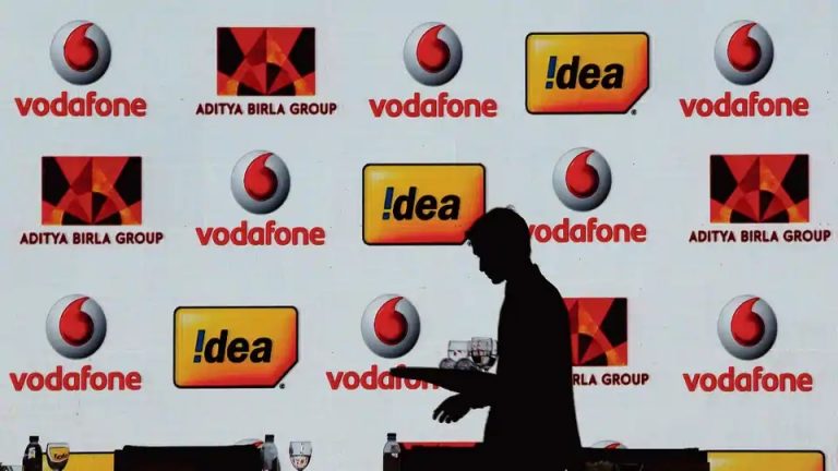 Vodafone Idea lays off 1,500 employees to cut costs