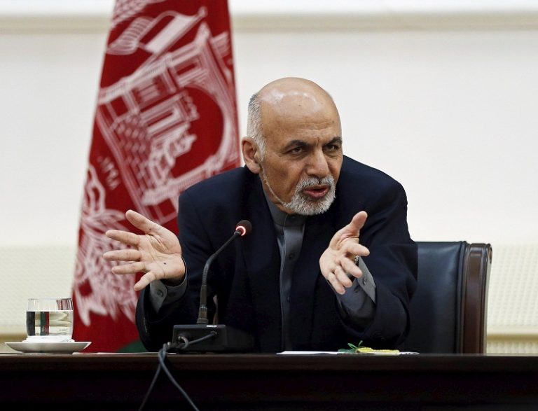 Afghan grand assembly on fate of hundreds of Taliban prisoners set for Friday