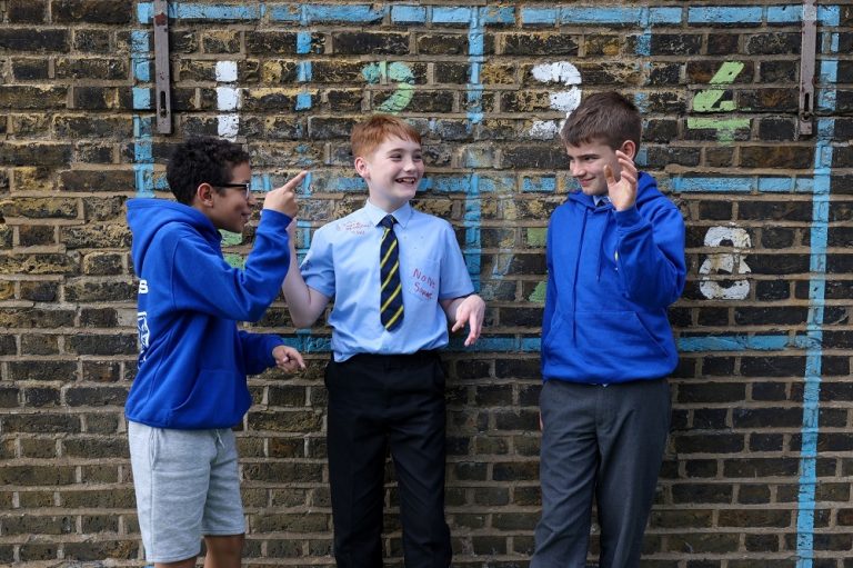 UK govt changes its mind on masks in English schools