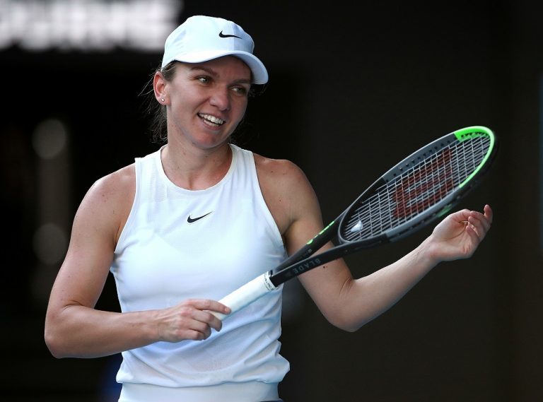 World number two Halep the latest to skip US Open over Covid-19 fears