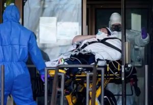 Canada says new waves of COVID-19 could swamp healthcare system, send death toll soaring