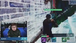 ‘Fortnite’ app removal threatens social lifeline for young gamers
