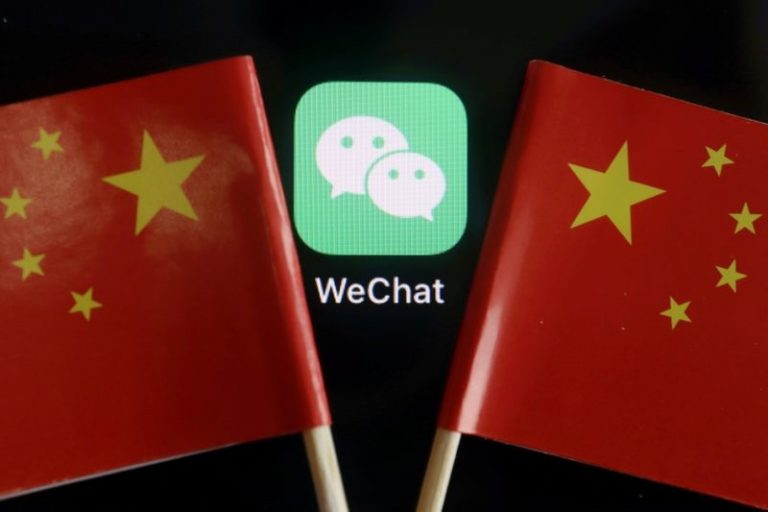 US firms in Shanghai say WeChat ban could hit competitiveness, revenue: survey