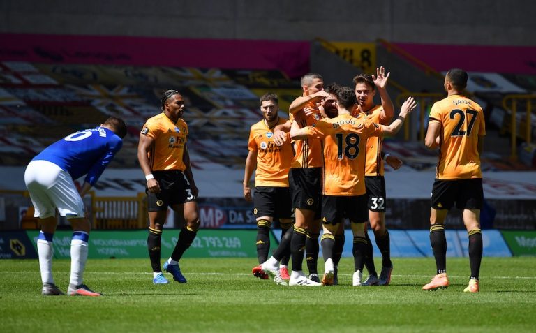 Wolves reach settlement agreement with Uefa after FFP breach