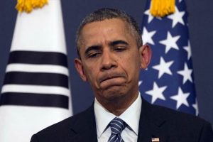 Obama says he worries about Trump’s efforts to ‘kneecap’ Postal Service