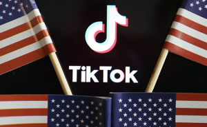 US Senate Passes Bill To Ban TikTok On Government-Issued Devices