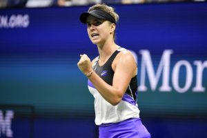 Svitolina, Bertens withdraw from US Open