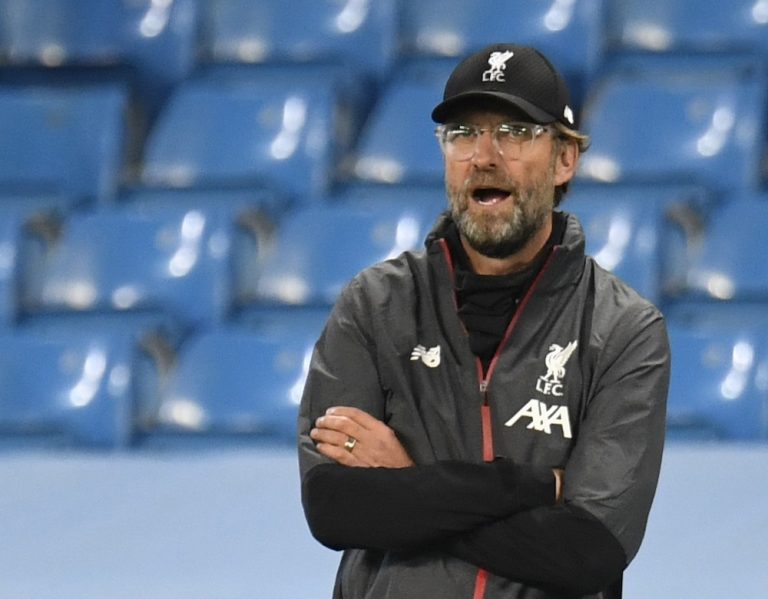EPL: Klopp might quit football post Liverpool